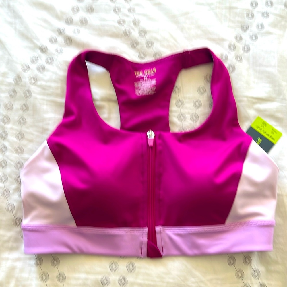Tek Gear sports bra